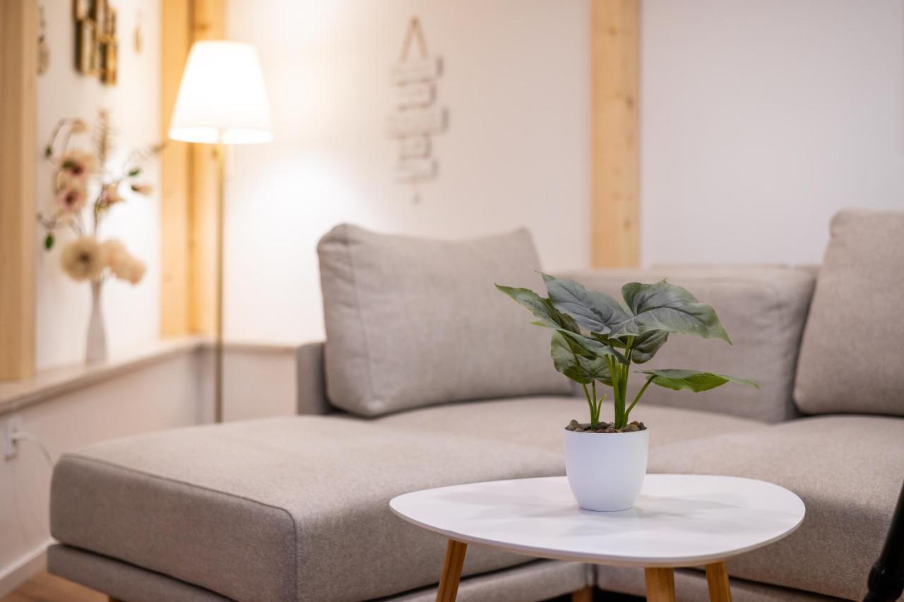 Studio Apartment Lion Portorose Luaran gambar